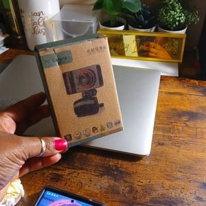 PC Camera